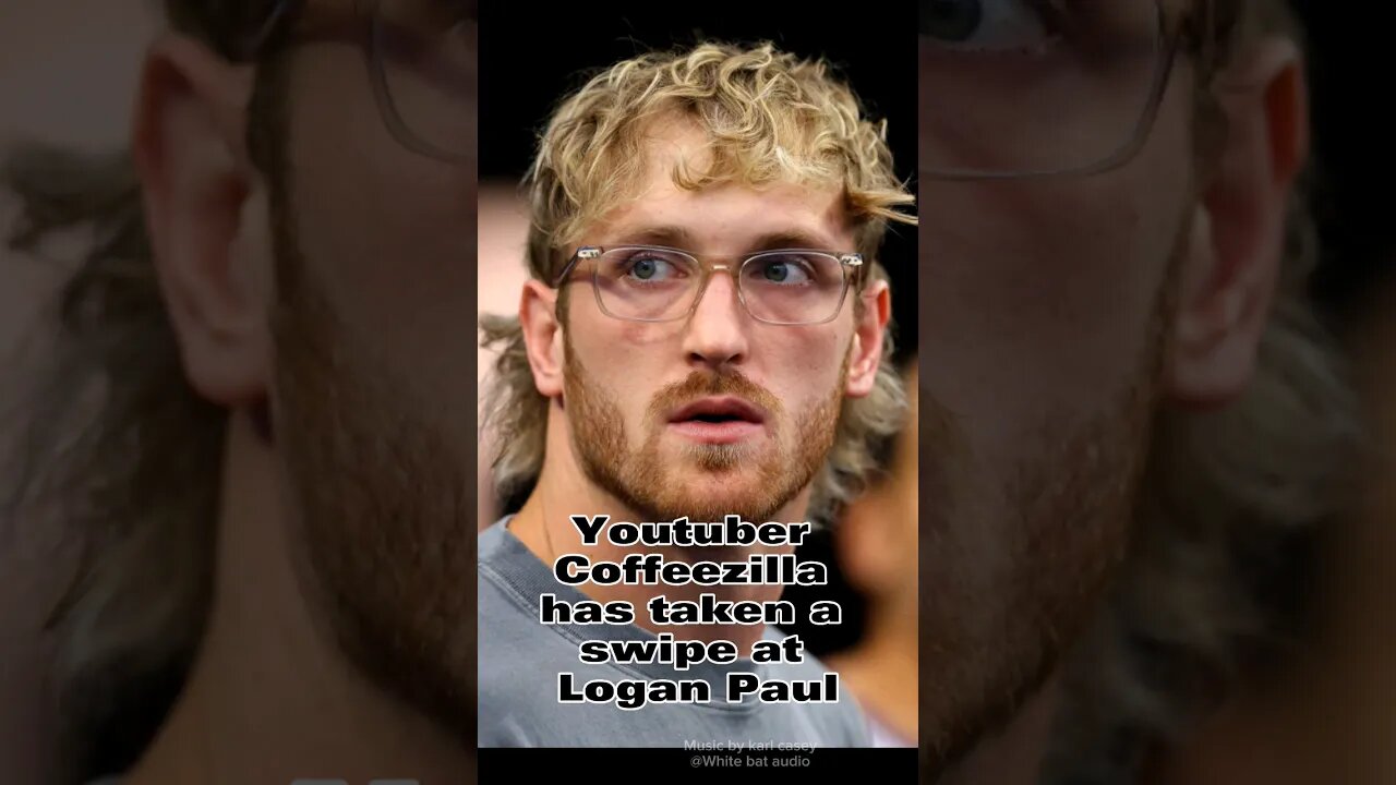 Coffeezilla takes a look into Logan Paul's NFT scandal on the Joe Rogan Experience