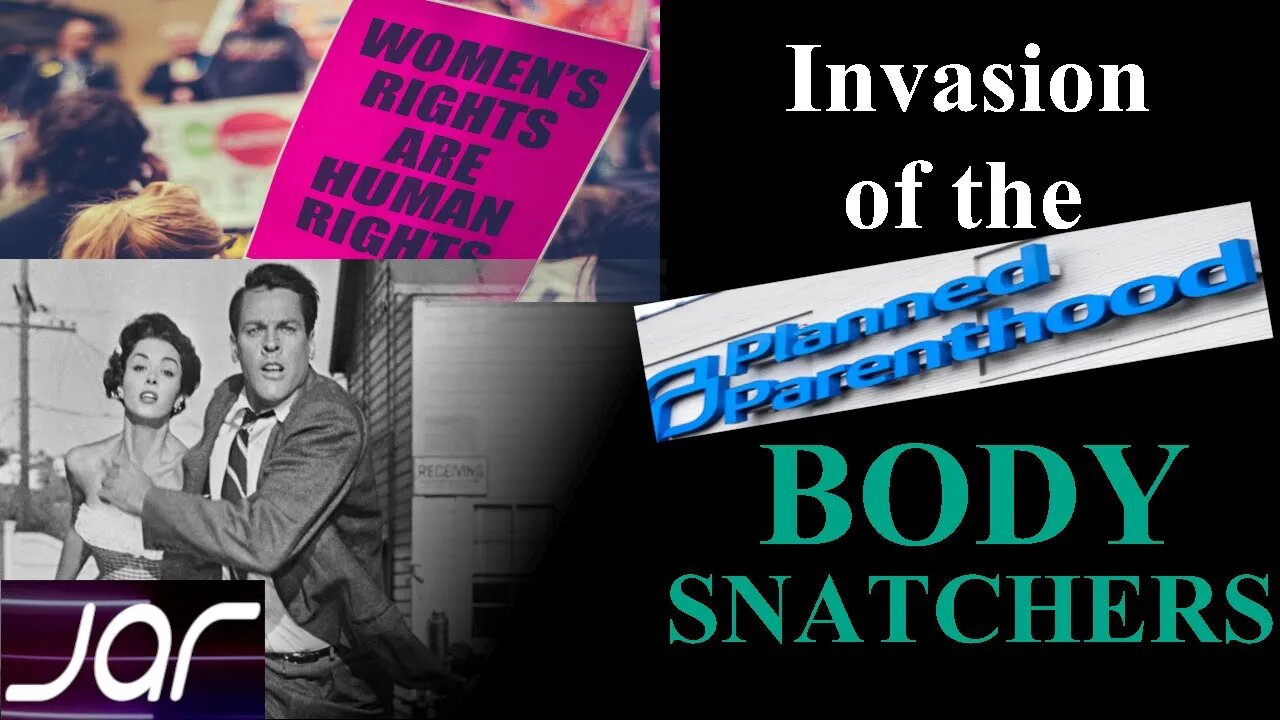 Project Sunshine - Body Snatchers l The protected rights debate