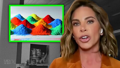 Jillian Michaels Exposes Food Dye Concerns: Coal Tar and Petroleum Links