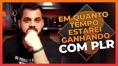 Em quanto tempo estarei ganhando com PLR? | Cortes do Berger