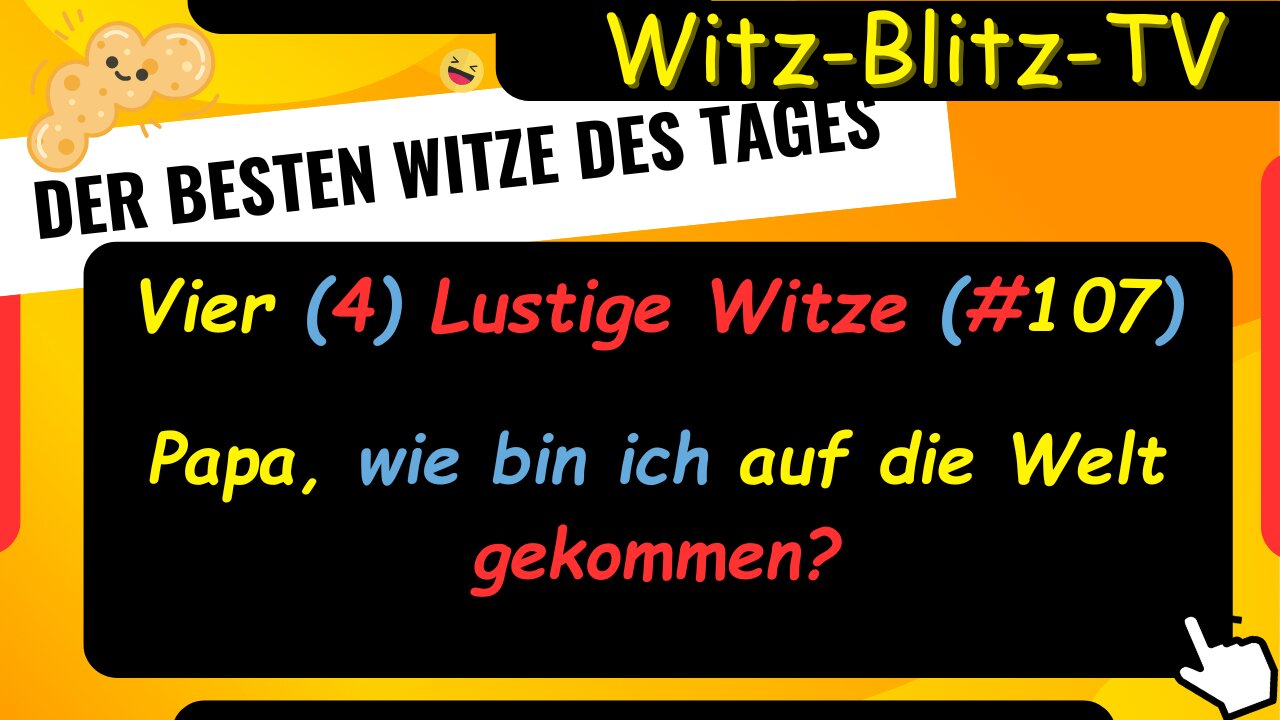 Super Witze! 😄 107 Die Besten Witze Der Woche! #witze #lustig #lachflash #geschichte #lachen #story