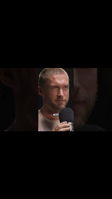 The True Meaning Of Revenge | Alex Hormozi