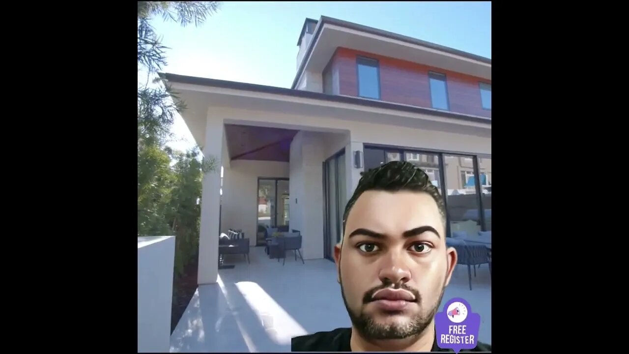 Deus a visita e a morada.