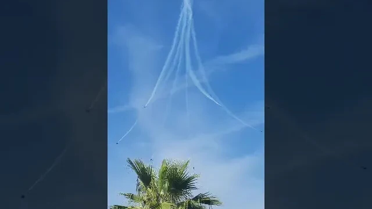 Jacksonville Florida Navy Air Show! 10/22/2023 Insane 6Dive #viral #shorts #airport #usa #navy #epic