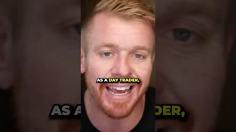 DayTraders Worst Enemy!