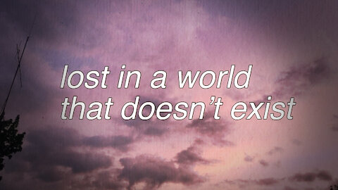 HIGHLIGHTS - Lost In A World That No Longer Exists