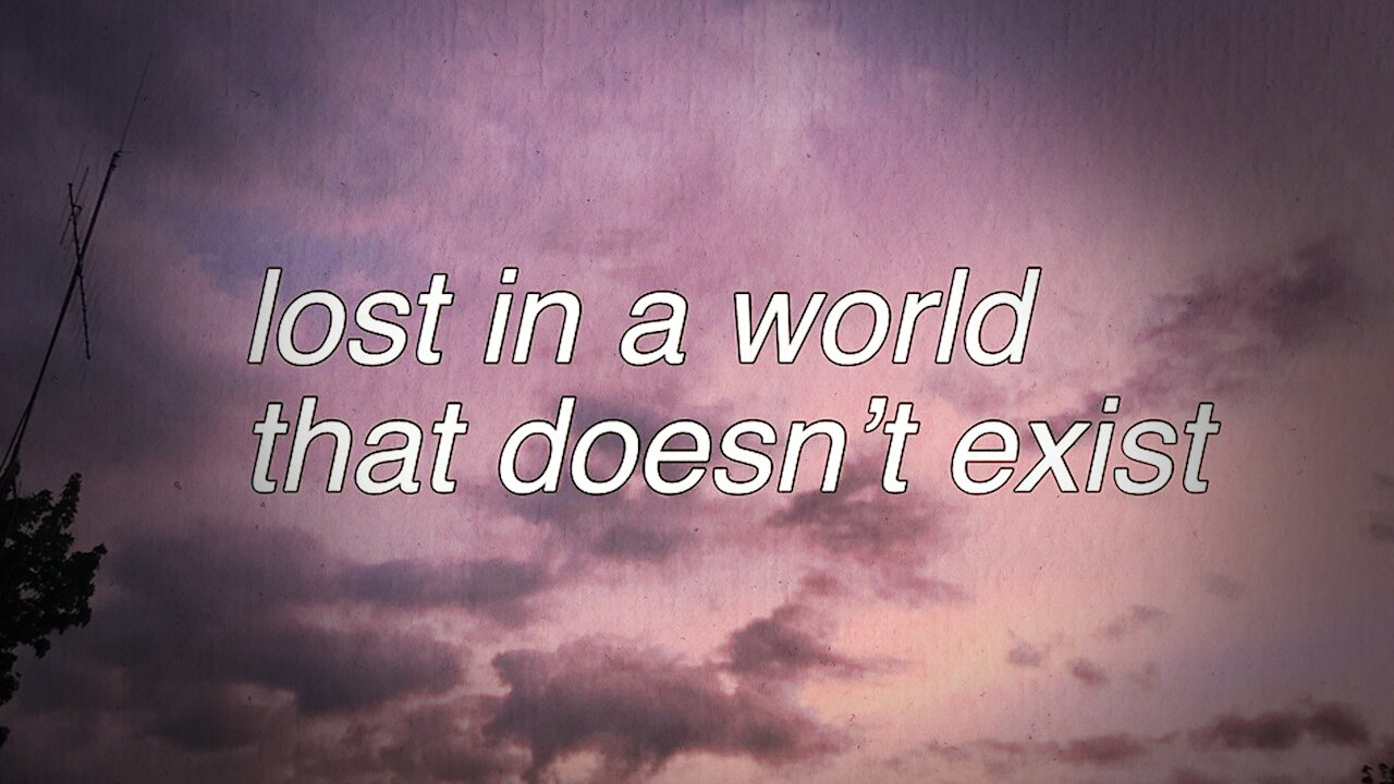 HIGHLIGHTS - Lost In A World That No Longer Exists