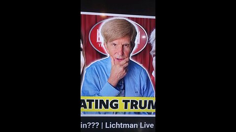 Dr. Fauchi Jr Aka Allan Lichman & His Fake Narrative #Caitlinclark #Trump #brockpurdy