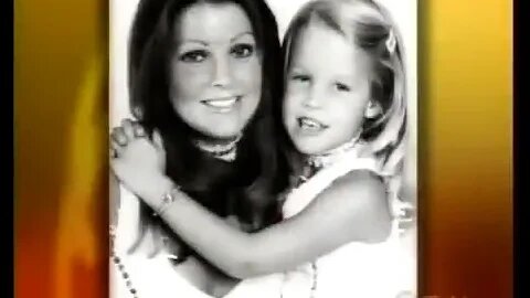 Oprah Winfrey Show 2005 03 28 Lisa Marie Presley On Her New Love, Marriage, And Elvis