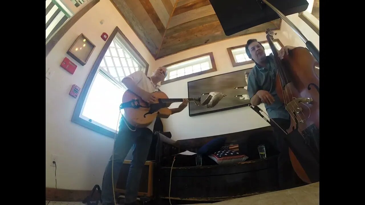 "TRUE LOVE" John Scofield cover from "Loud Jazz"