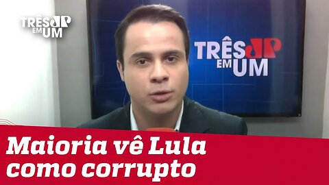 Marc Souza: Petistas, bolsonaristas e o Centrão odeiam Sergio Moro