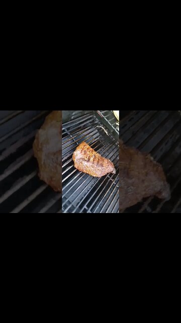 Medium Rare 144 degrees