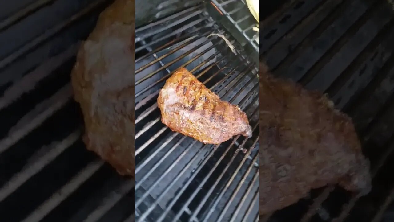 Medium Rare 144 degrees