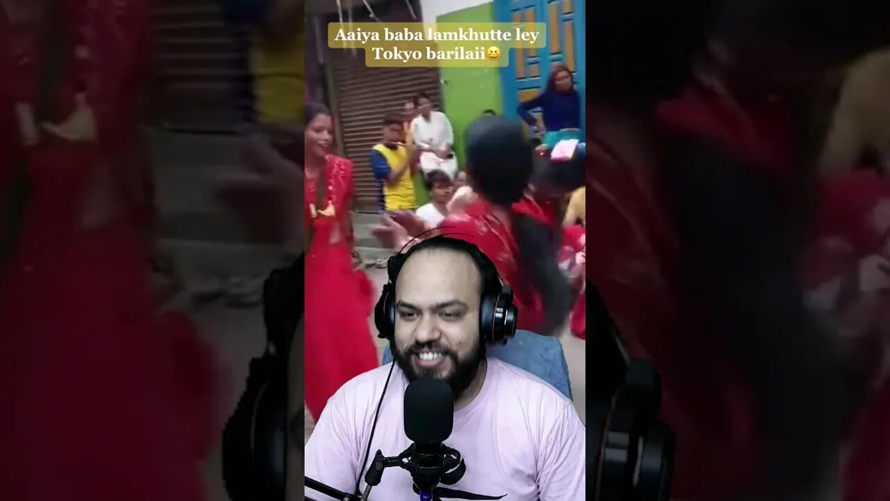 Happy Teej😂🤣😂