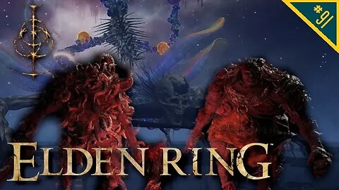 ASTEL NATURALBORN OF THE VOID | Elden Ring (Blind) - Part 91