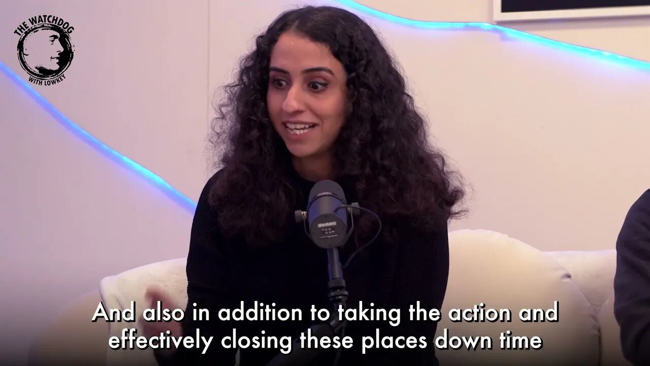 Palestine Action Co-Founder Discusses Game Changing Victories