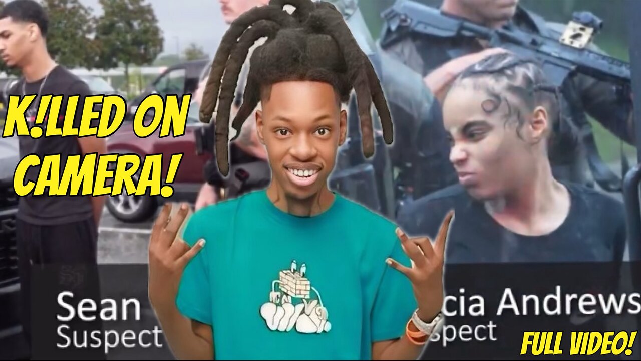 FL Woman Celebrates Rapper's Birthday With Him before Getting Him K!lled!