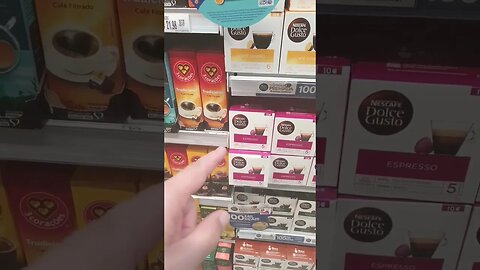 como testar cápsulas de outra marca em sua cafeteira... funciona