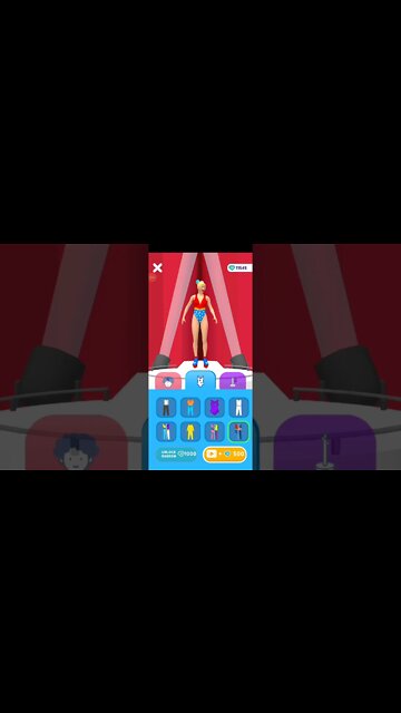 Pole Dance - Level 57