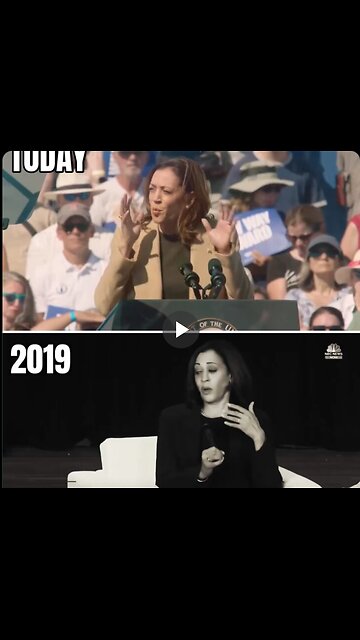 NEW: Kamala Harris reacts to the tragic sh**ting at Apalachee High School in Winder...