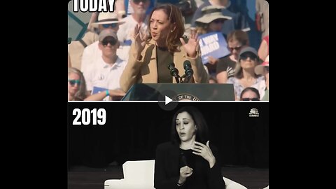 NEW: Kamala Harris reacts to the tragic sh**ting at Apalachee High School in Winder...