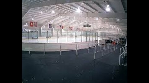 MEAKIN MANIFESTED BREMERTON ICE ARENA