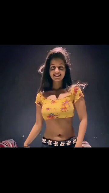 Best belly dance in the world