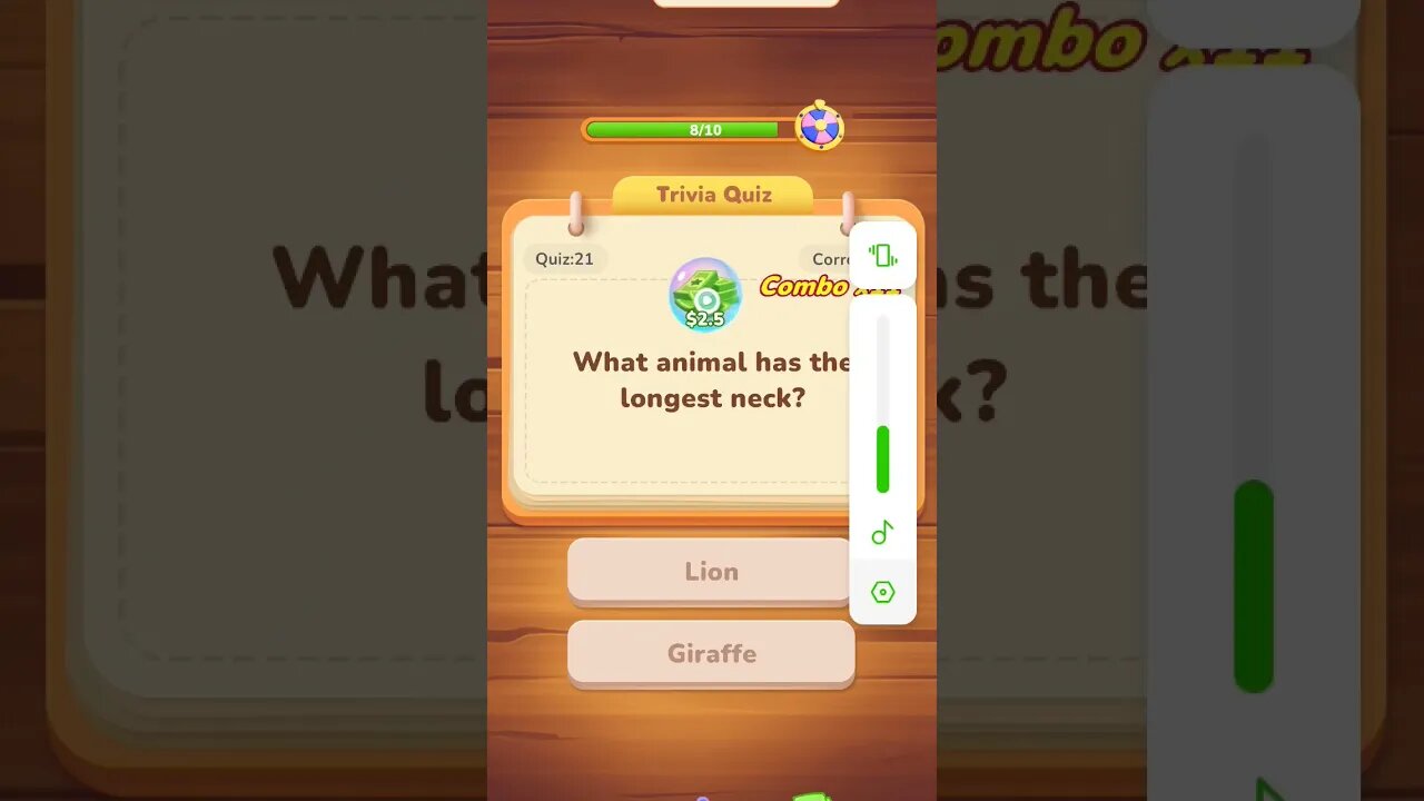 what animal with longest neck