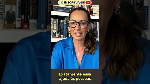 Michelle bolsonaro em 2° lugar entre as mulheres mais admiradas do Brasil [ANA PAULA HENKEL]#shorts