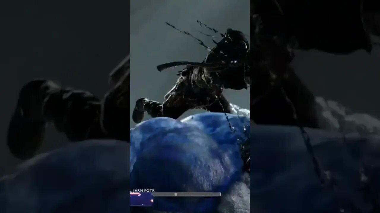 I think you got him.