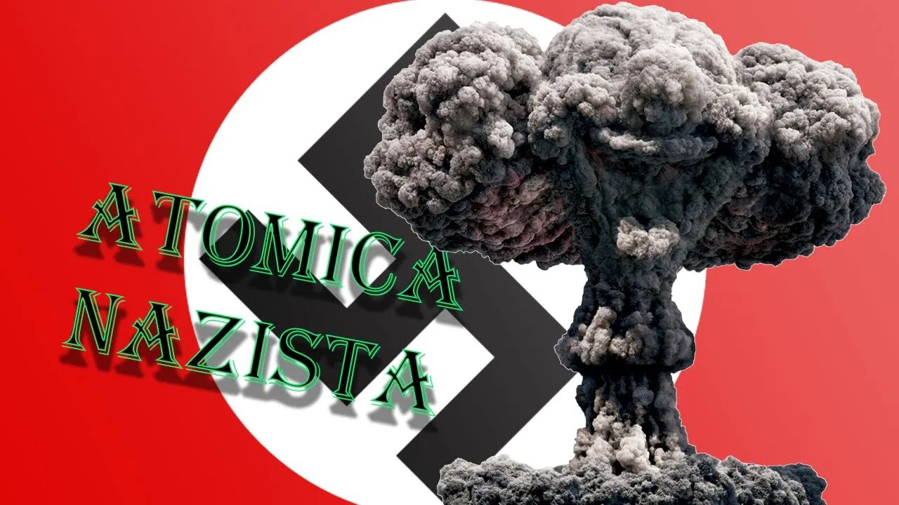 l'Atomica nazi