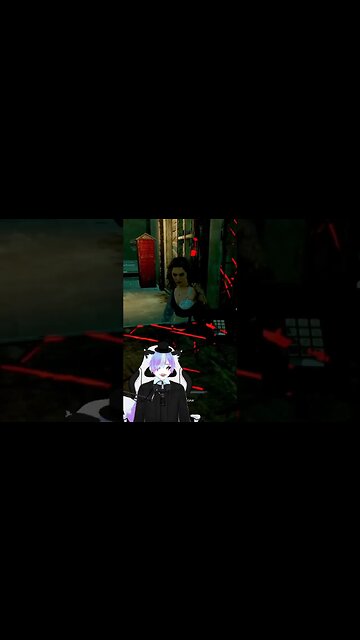 Don't be Stealing in Bubbas Gas Station #deadbydaylightkiller #deadbydaylightfunnymoments