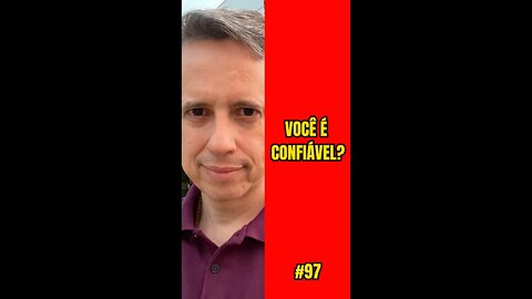 Insight 97/365 - Líder: Você É Confiável? Conheça O Índice De Credibilidade Da Liderança