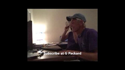 Late Night Office Talk with George & Ron - Part 1