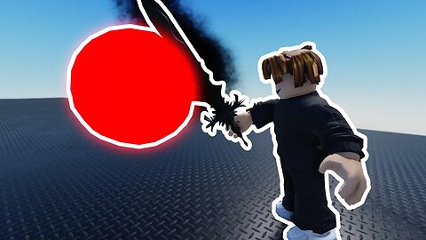 Roblox Blade Ball...