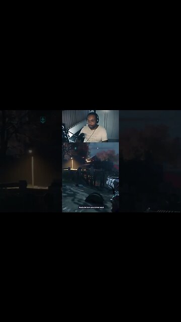 CHEGA NA GATA E FALA | REDFALL #redfall #shorts