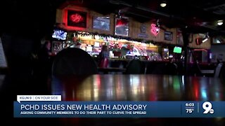 Pima County Advisory: Hospitals will be overwhelmed in 3 weeks