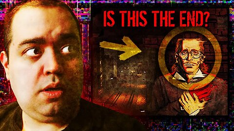 IS THIS THE END TIMES? SOMETHING UNUSUAL IS BREWING... | Funeralopolis Last Days Horror Game