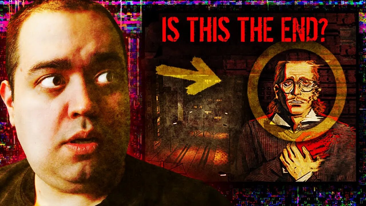 IS THIS THE END TIMES? SOMETHING UNUSUAL IS BREWING... | Funeralopolis Last Days Horror Game