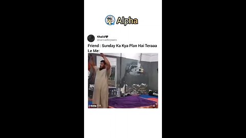 every boy Sunday plan