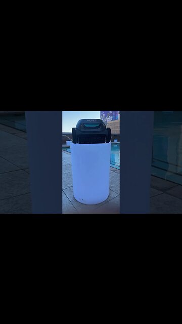Best Robot Pool Cleaners For 2023 Aiper Product Showcase & Pool Party @aiperofficial #Aiper #shorts