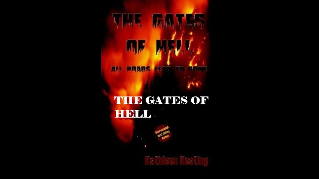 ART BELL - KATHLEEN KEATING - THE GATES OF HELL [10-30-2001]