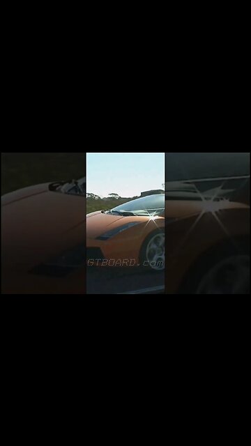 😅BMW M6 V10 vs Lamborghini Gallardo V10 in an extremely brutal streetrace to 250 km/h 160 mph