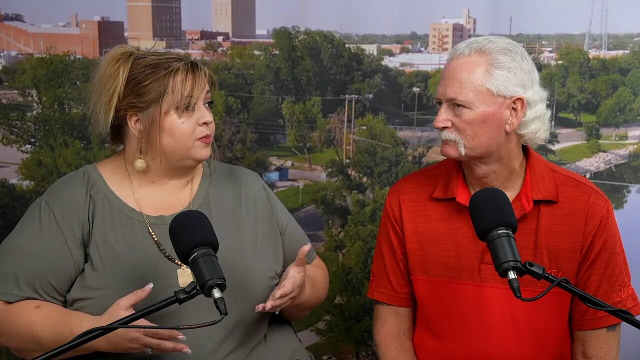 LIVE! DAILY NEWS| MUST SEE: Concho Valley PAWS' Tell-All