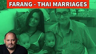 The Daily Mallon: The Truth About Farang - Thai Marriages