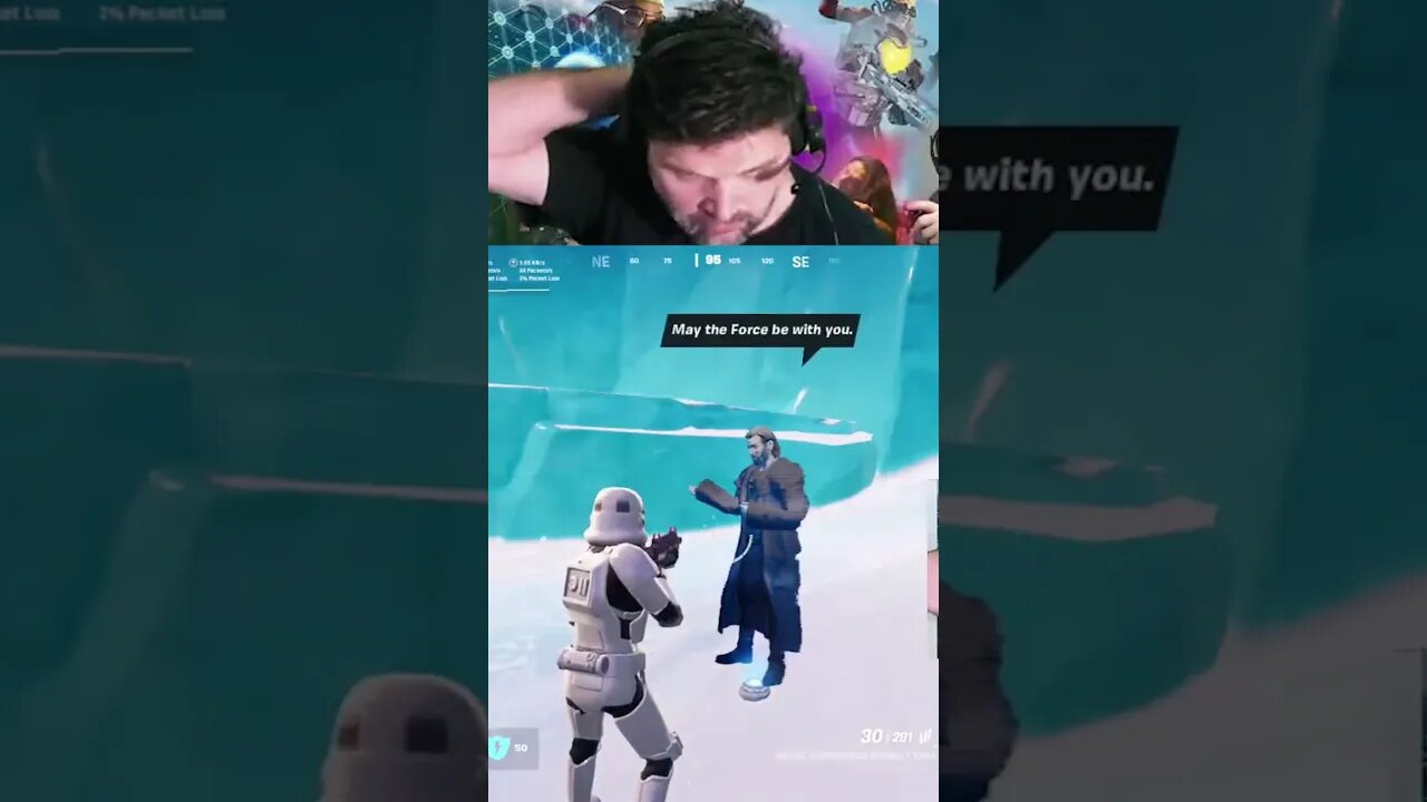 Fortnite Victory Ch4 S2 Livestream 5 5 23