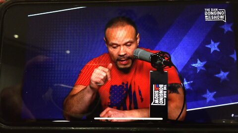 Dan Bongino Subpoena Power