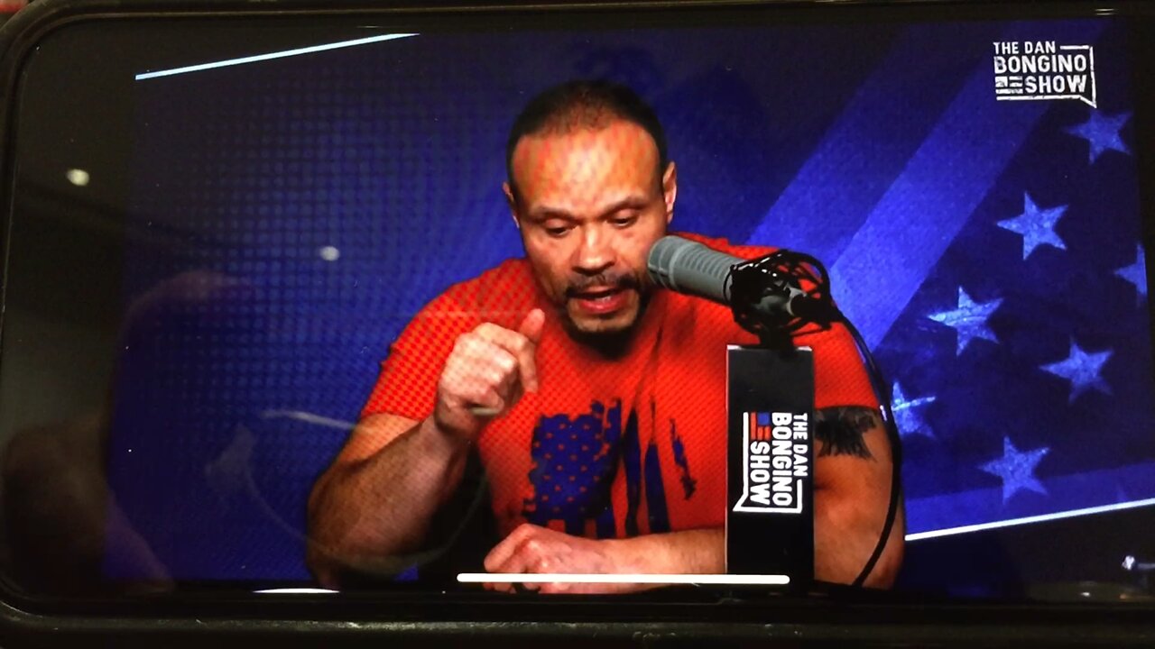 Dan Bongino Subpoena Power