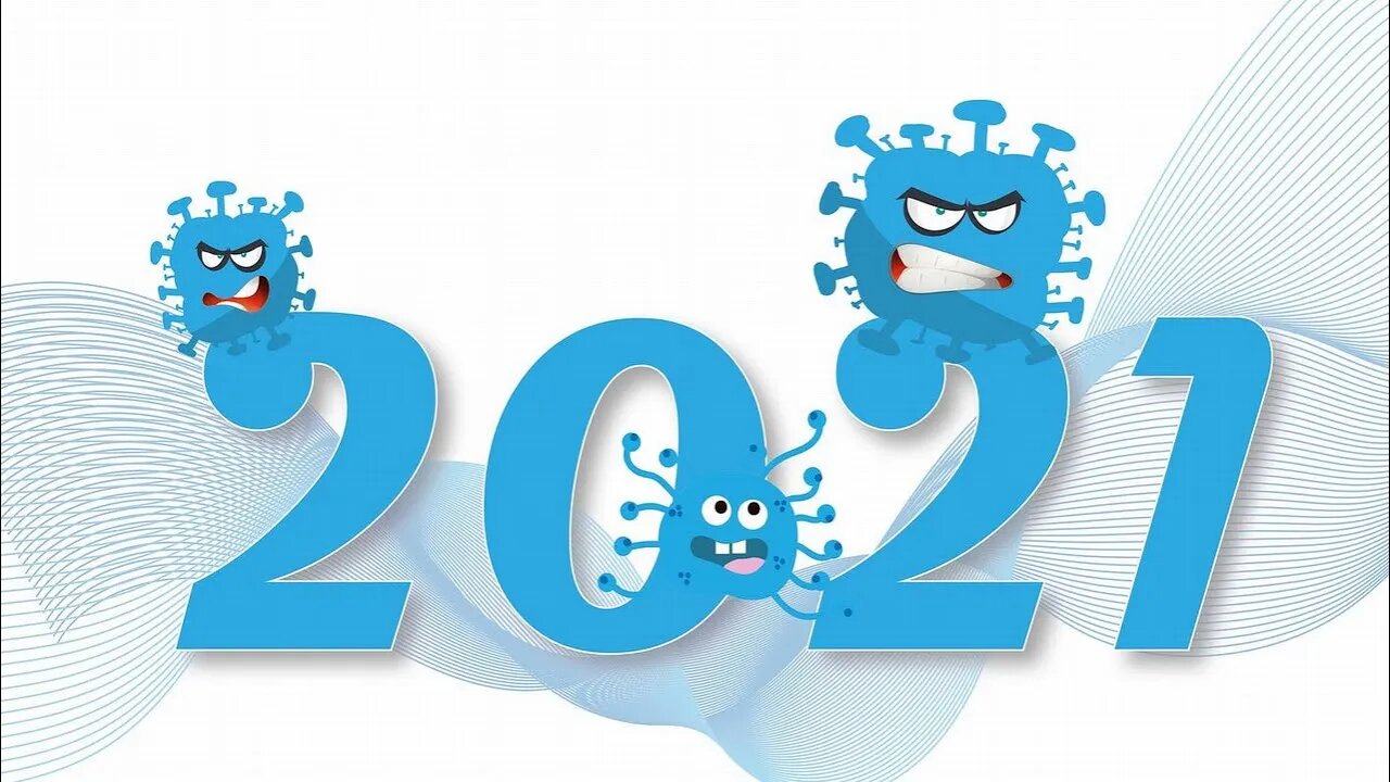 Top 21 Stories of 2021 – Part 1