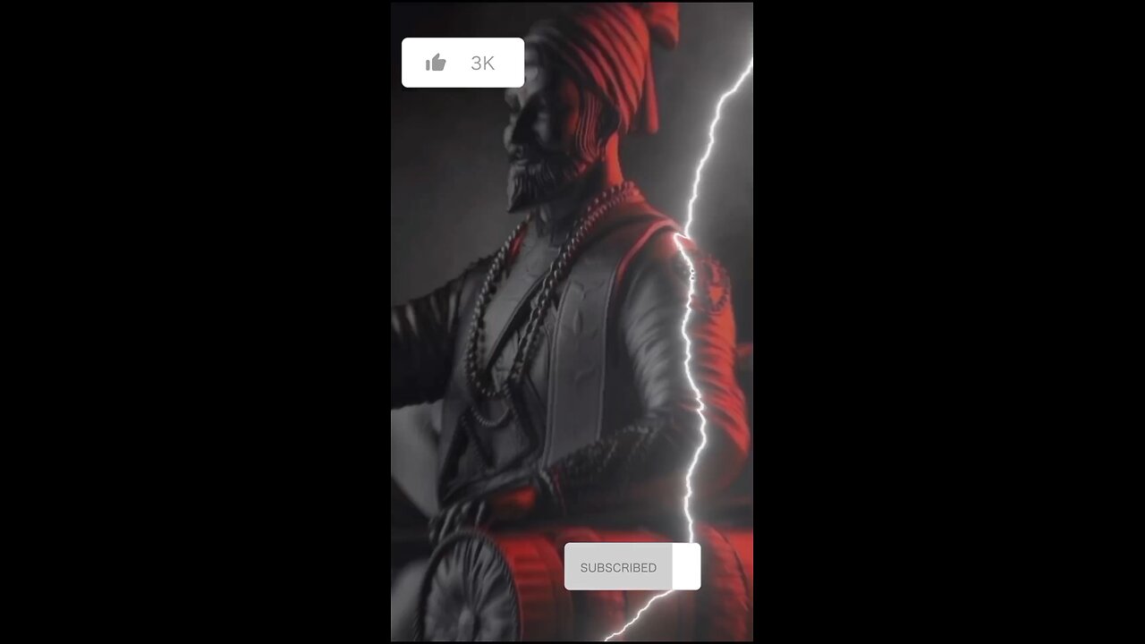 shivaji maharaj